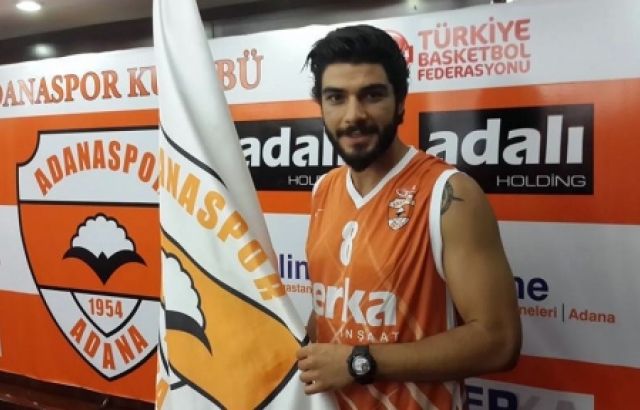 ADANASPOR'DAN İKİ TRANSFER DAHA