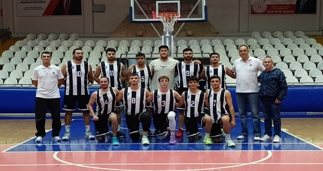 Akhisargücü Manisa'da fark yaptı