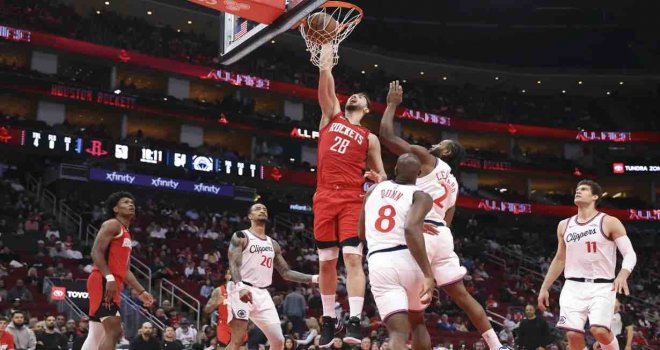 Alperen'li Rockets galip