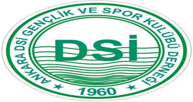 Ankara DSİ'den 8 imza