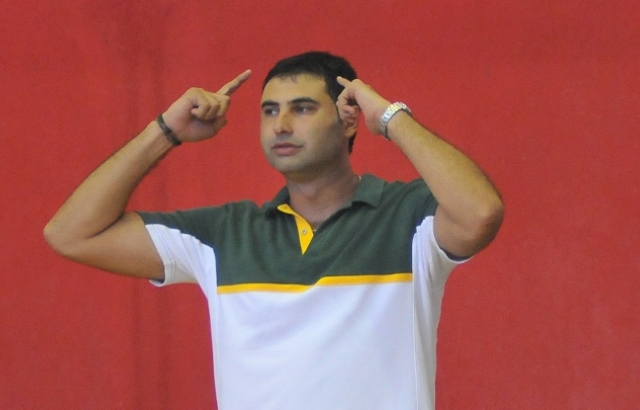 Arda Ural Turnuvası antrenör görüşleri