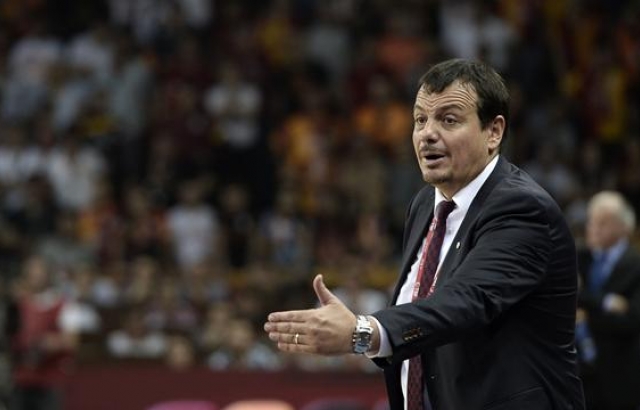 Ataman: Euroleague'in kararına saygı göstermiyorum