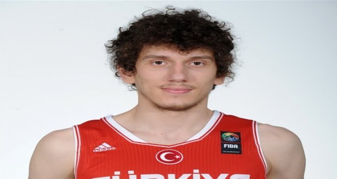 Bakırköy Basket'ten transfer