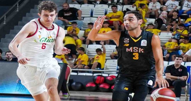 Basketbol Süper Ligi 1.hafta sonuçlar ve puan durumu