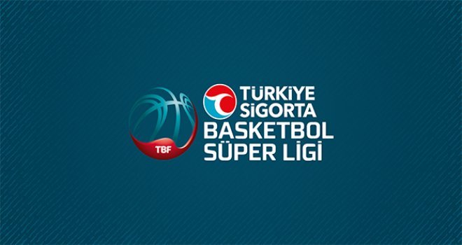 Basketbol Süper Ligi'nde 22.hafta heyecanı