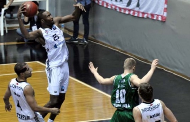 Beşiktaş Rusya'da galibiyet arıyor