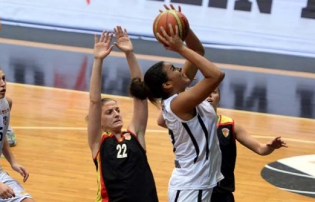 Beşiktaş uzatmada galip