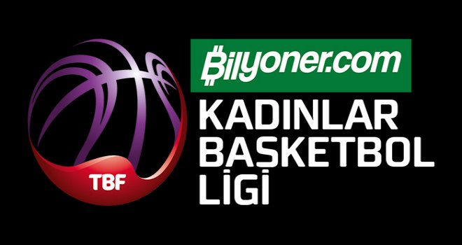 Bilyoner.com Kadınlar Basketbol Ligi 2015-2016 sezonu Puan Durumu