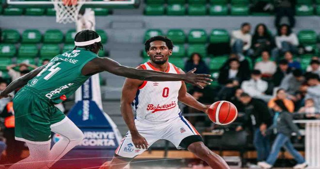 Darüşşafaka başladı Bahçeşehir bitirdi