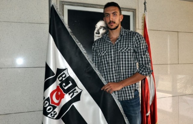 DOĞAN ŞENLİ KARTAL OLDU