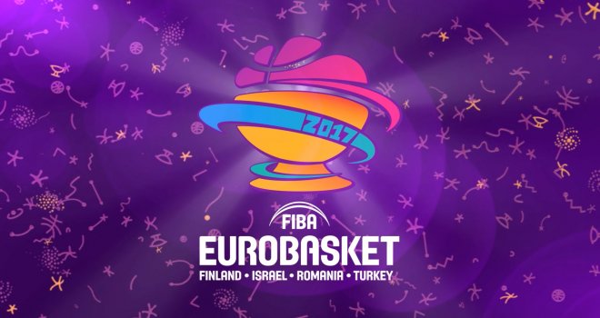Eurobasket 2017 Elemeleri tamamlanıyor