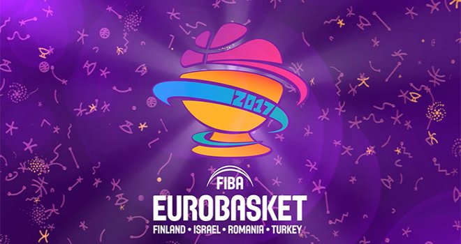 Eurobasket 2017 katılımcıları belli oldu