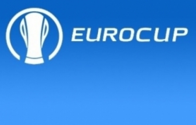 Eurocup 8.hafta sonuçlar ve puan durumları