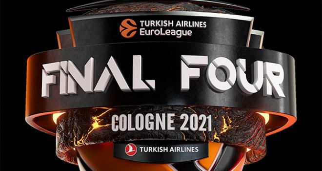 Euroleague Final Four takvimi açıklandı