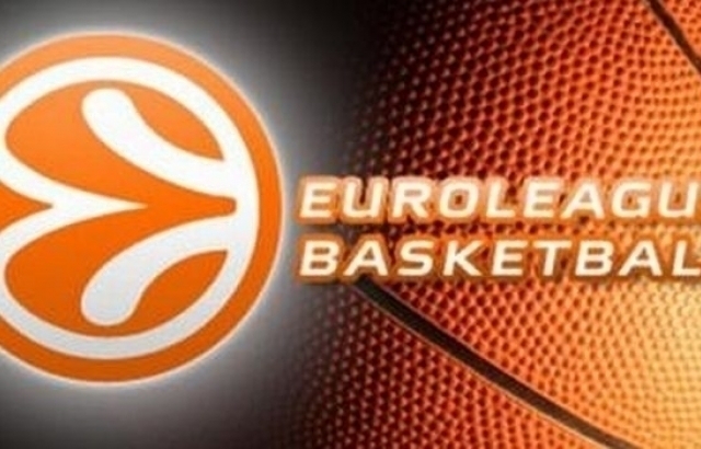 Euroleague Top16 12.hafta programı