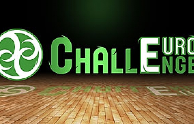 Fiba Eurochallenge 2.hafta programı