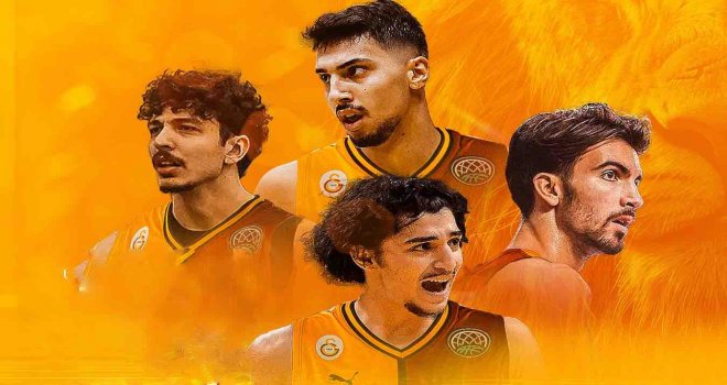Galatasaray 4 genç oyuncu transfer etti
