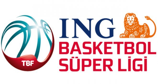 ING Basketbol Süper Ligi Puan Durumu