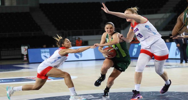 ING Kadınlar Basketbol Süper Ligi'nde 1.haftanın ardından