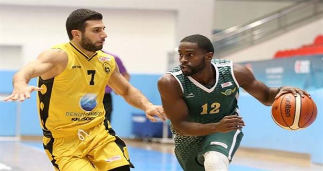 İstanbulspor Beylikdüzü, Akhisar'ı uzatmada geçti