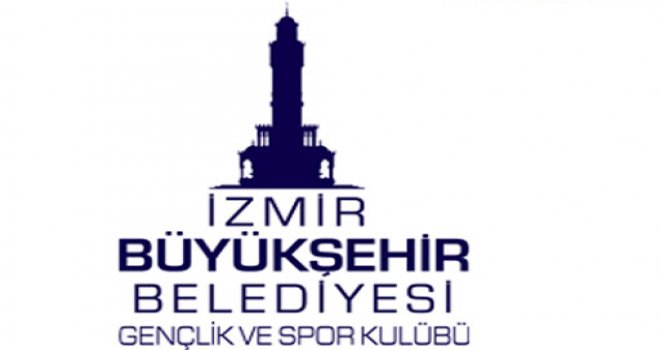 İzmir Büyükşehir Belediyespor bölgeselde oynayacak