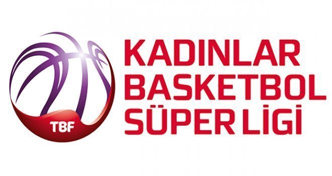 Kadınlar Basketbol Süper Ligi'nde 5.hafta heyecanı