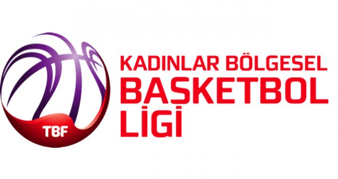 Kadınlar Bölgesel Basketbol Ligi 4.hafta sonuçlar