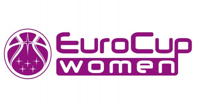 Kadınlar Eurocup'ta 3 temsilcimiz sahada