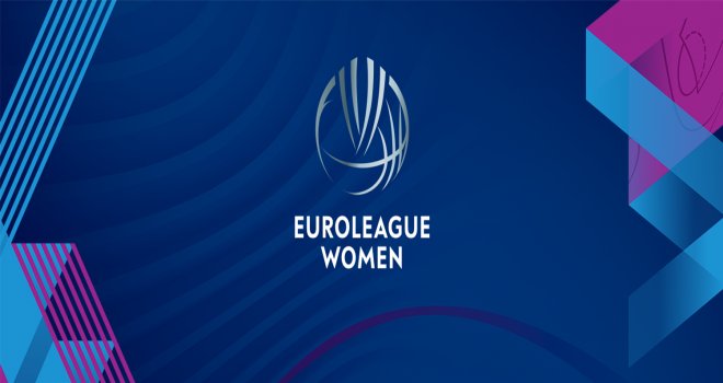 Kadınlar EuroLeague’de B Grubu’nun ilk penceresinde ev sahibi Türkiye
