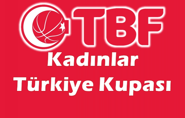 Kadınlar Türkiye Kupası Eleme Maçları Fikstürü Açıklandı 