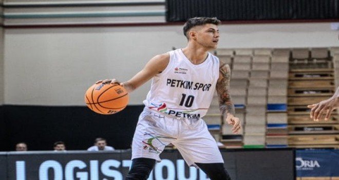 Karşıyaka'dan transfer