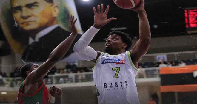 Merkezefendi Belediyesi kritik maçı kazandı