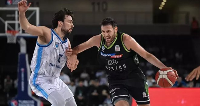 Merkezefendi Belediyesi'nden üst üste 4. galibiyet