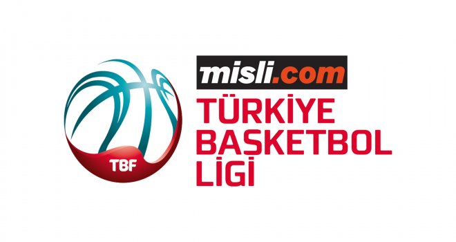 Misli.com Türkiye Basketbol Ligi 27.hafta programı