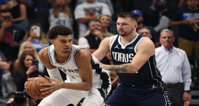 NBA sonuçlar