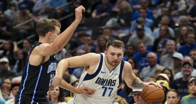 NBA sonuçlar