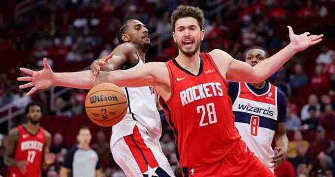 NBA sonuçlar
