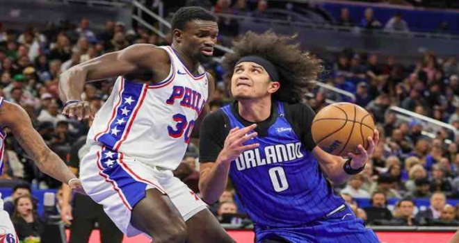 NBA'de dün neler oldu?