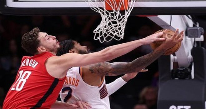 NBA'de dün neler oldu?