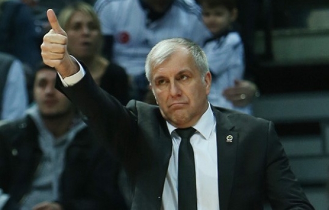 Obradovic: Hoşuma giden işler oldu