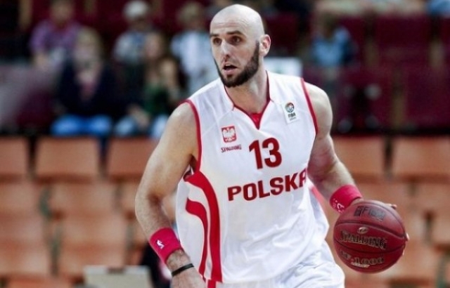 Polonya Eurobasket kadrosunu belirledi