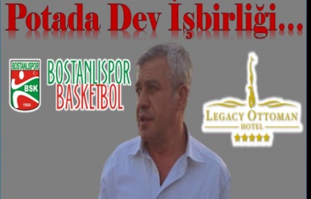 POTADA DEV İŞBİRLİĞİ