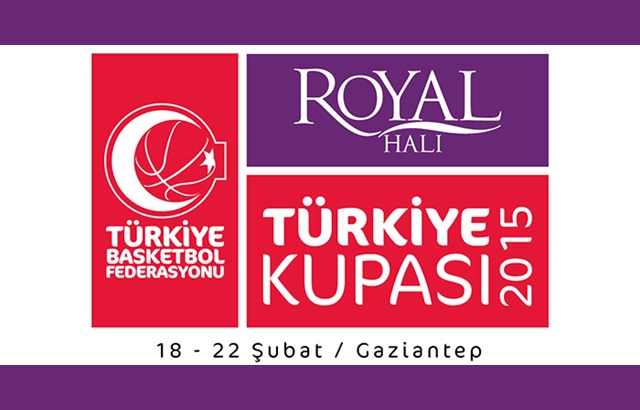 Royal Halı Türkiye Kupası NTVSPOR'da...