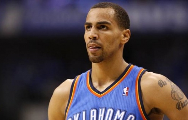 SEFOLOSHA HAWKS'A GİTTİ