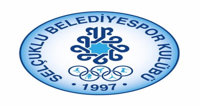 Selçuklu Belediyespor'dan Düzce'ye 23 fark