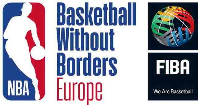 Sınır Tanımayan Basketbol Avrupa Kampına Üç Türk Oyuncu Katılacak