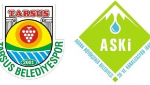  TARSUS BELEDİYE, ADANA ASKİ OLDU