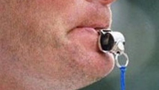 2. LİGDE ŞAMPİYONLUK MAÇI YENİLERİN...