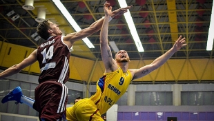 2015 Avrupa Şampiyonası'na katılacak takımlar belli oldu