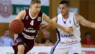 3 Takım Avrupa Şampiyonası'nda gitmeyi garantiledi